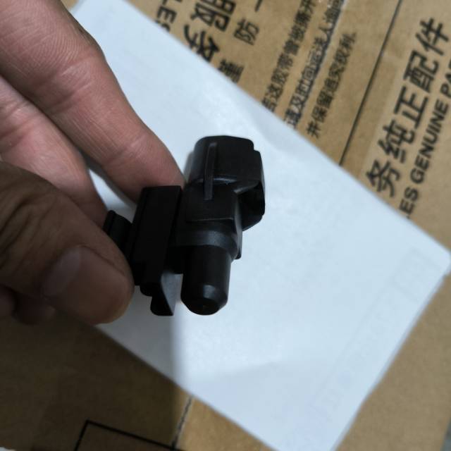室外温度传感器
